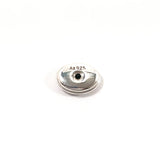 GUCCI グッチ ハート Gロゴ 285484 J8400 8106 ピアス
 シルバー925 シルバー【中古】
 レディース
