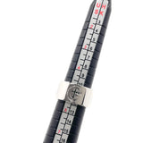 GUCCI グッチ Gロゴ ワイドリング リング・指輪
 シルバー925 10 シルバー【中古】
 レディース