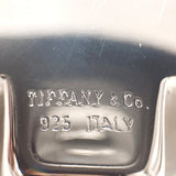 TIFFANY&Co. ティファニー ローマン クロス ネックレス
 シルバー925 シルバー【中古】
 ユニセックス