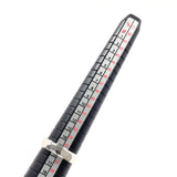 GUCCI グッチ インターロッキング G リング・指輪
 シルバー925 15.5 シルバー【中古】
 メンズ