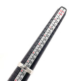 GUCCI グッチ インターロッキング G リング・指輪
 シルバー925 15.5 シルバー【中古】
 メンズ