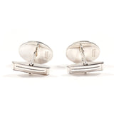 TIFFANY&Co. ティファニー カフリンクス カフス
 シルバー925 シルバー【中古】
 メンズ