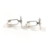 TIFFANY&Co. ティファニー カフリンクス カフス
 シルバー925 シルバー【中古】
 メンズ