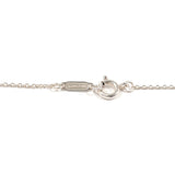 TIFFANY&Co. ティファニー アトラス オープン メダリオン ネックレス
 シルバー925 シルバー【中古】
 ユニセックス
